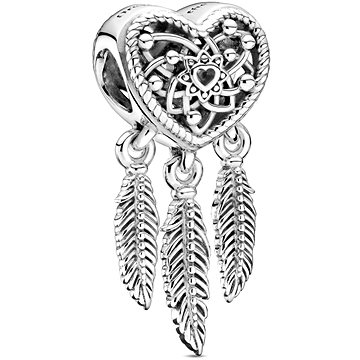 

PANDORA Moments Passions 799107C00 (Ag925/1000, 3,9 g)