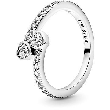

PANDORA People 191023CZ-52 (Ag925/1000, 2,3 g)
