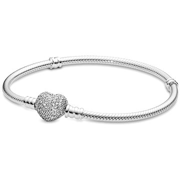 

PANDORA Moments Icons 590727CZ-19 (Ag925/1000, 14,8 g)