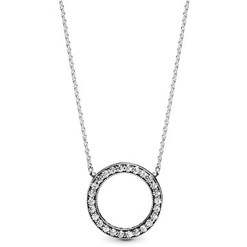 

PANDORA Signature 590514CZ-45 (Ag925/1000, 5,8 g)