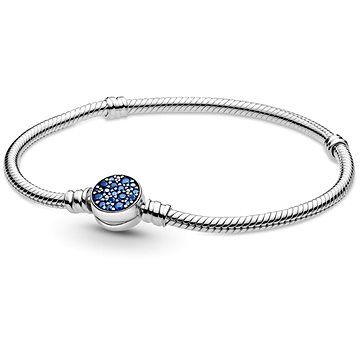 

PANDORA Moments Colours 599288C01-19 (Ag 925/1000, 14,3 g)