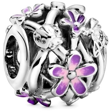 

PANDORA Moments Garden 798772C02 (Ag925/1000, 2,3 g)