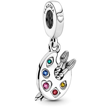 

PANDORA Moments Passions 799320C01 (Ag925/1000, 2,9 g)