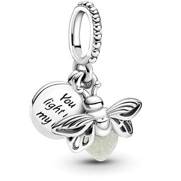 

PANDORA Moments Passions 799352C01 (Ag925/1000, 2 g)