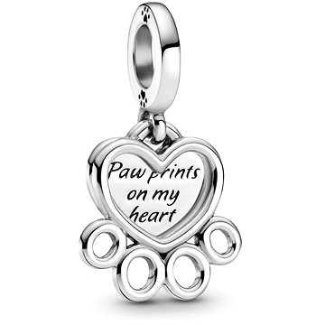 

PANDORA Moments Passions 799360C00 (Ag925/1000, 2,5 g)