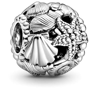 

PANDORA Places 798950C00 (Ag925/1000, 2,5g)