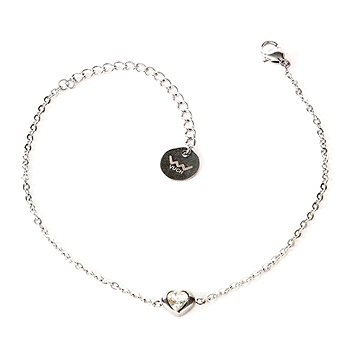 

VUCH MyHeart Silver P111