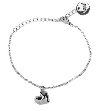 

VUCH Little Amour Silver P3456