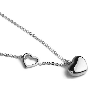 

VUCH Inlove Silver P2037