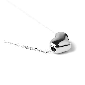 

VUCH Deep Love Silver P2039