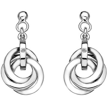 

HOT DIAMONDS Trio DE388 (Ag925/1000, 5,6 g)