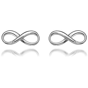 

HOT DIAMONDS Infinity DE390 (Ag925/1000, 2,5 g)