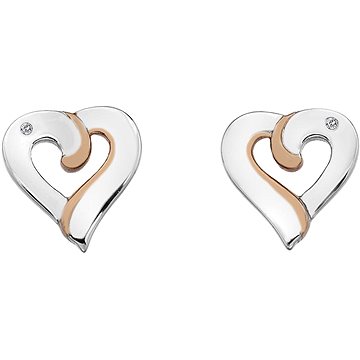 

HOT DIAMONDS Together DE546 (Ag925/1000, 1,84 g)