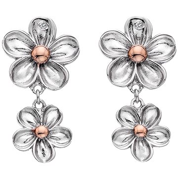 

HOT DIAMONDS Forget me not DE617 (Ag925/1000, 4,34 g)