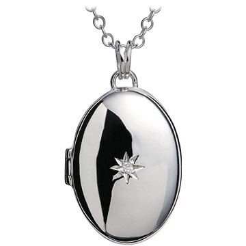 

HOT DIAMONDS Just Add Love DP143 (Ag925/1000, 9,9 g)