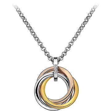 

HOT DIAMONDS Trio DP544 (Ag925/1000, 6,5 g)