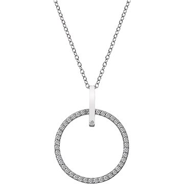 

HOT DIAMONDS Flora DP718 (Ag925/1000, 3,98 g)