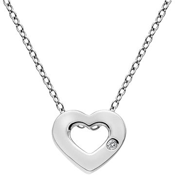 

HOT DIAMONDS Diamond Amulets DP747 (Ag925/1000, 2,75 g)