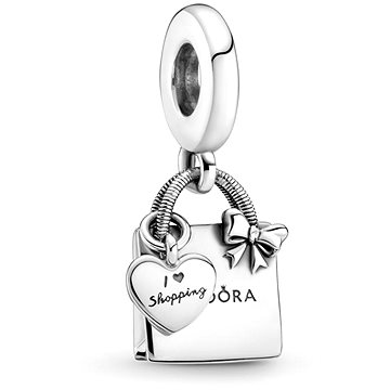 

PANDORA Moments 799536C00 (Ag925/1000, 3,9 g)