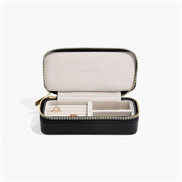 

STACKERS cestovní Black Medium Travel 75391