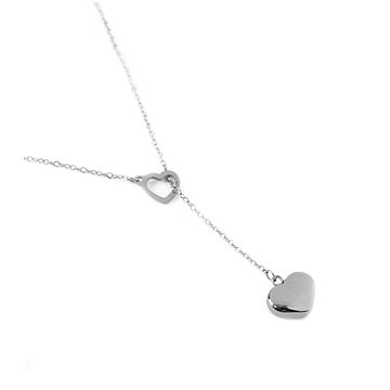 

VUCH Sweet Heart Silver