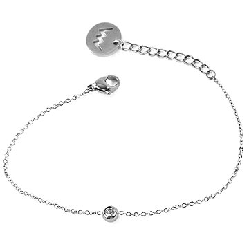 

VUCH Náramek Gem Silver