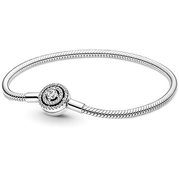 

PANDORA Timeless 590038C01-18 (Ag 925/1000, 14,1 g)