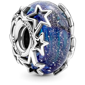 

PANDORA Moments People 790015C00 (Ag 925/1000, 3,3 g)