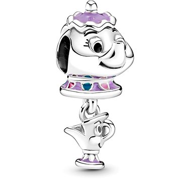 

PANDORA Moments People 799015C01 (Ag 925/1000, 3,5 g)