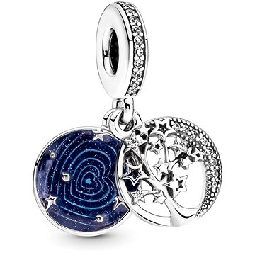 

PANDORA Moments People 799645C01 (Ag 925/1000, 3,2 g)