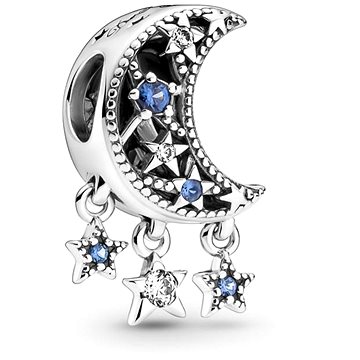 

PANDORA Moments People 799643C01 (Ag 925/1000, 2,6 g)
