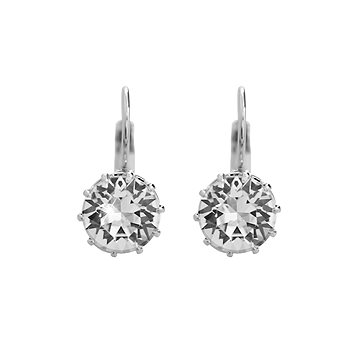 

JSB Bijoux Šatony s čirými krystalky Swarovski 61400853cr