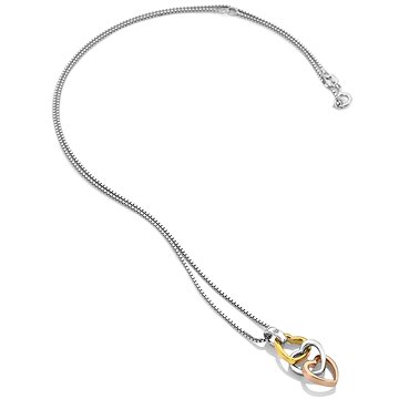 

HOT DIAMONDS Trio DP836 (Ag 925/1000, 3,9 g)