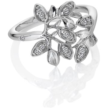 

HOT DIAMONDS Nurture DR233/P (Ag 925/1000, 4,86 g), vel. 56