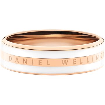 

DANIEL WELLINGTON Collection Emalie Satin prsten DW00400043
