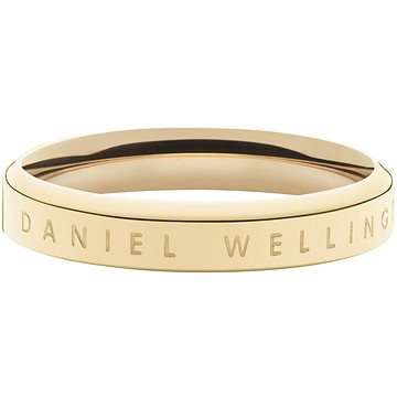 

DANIEL WELLINGTON Collection Classic prsten DW00400078