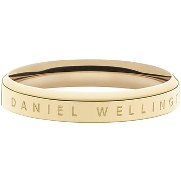 

DANIEL WELLINGTON Collection Classic prsten DW00400080