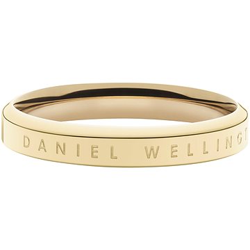 

DANIEL WELLINGTON Collection Classic prsten DW00400081