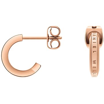 

DANIEL WELLINGTON Collection Elan náušnice DW00400146