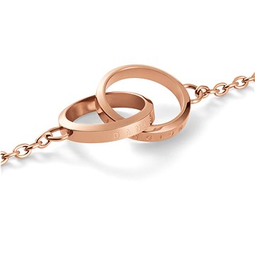 

DANIEL WELLINGTON Collection Elan Unity náhrdelník DW00400166