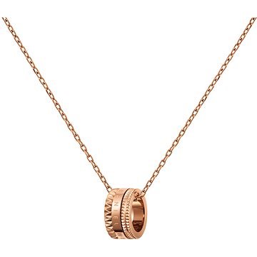

DANIEL WELLINGTON Collection Elevation náhrdelník DW00400194