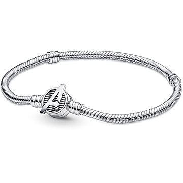 

PANDORA Marvel 590784C00-19 (Ag 925/1000, 14,1 g)