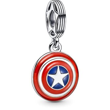 

PANDORA Marvel 790780C01 (Ag 925/1000, 2,5 g)