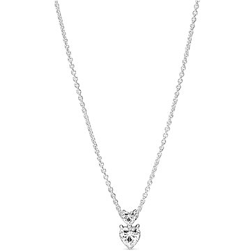

PANDORA Timeless 391229C01-45 (Ag 925/1000, 3,45 g)
