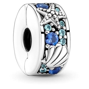 

PANDORA Moments 791678C01 (Ag 925/1000, 2,59 g)