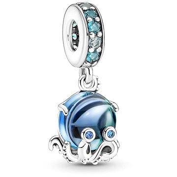 

PANDORA Moments 791694C01 (Ag 925/1000, 2,62 g)