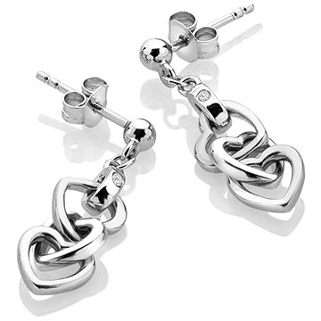 

HOT DIAMONDS Trio DE702 (Ag 925/1000 3,4 g)