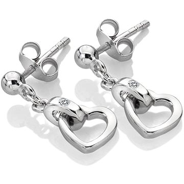 

HOT DIAMONDS Trio DE704 (Ag 925/1000 2 g)