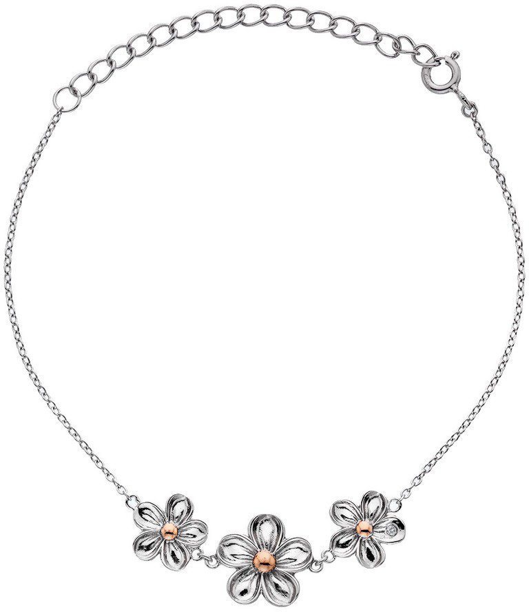 

HOT DIAMONDS Forget me not DL596 (Ag 925/1000 3,81 g)