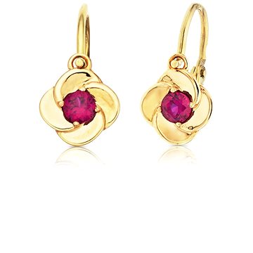 

DOLCZE Little Red 110102 (Au 585/1000, 1,03g)